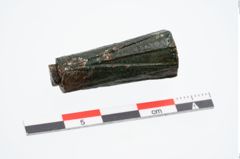 Foto von Bronzetülle (NHMW-PRAE-024465)